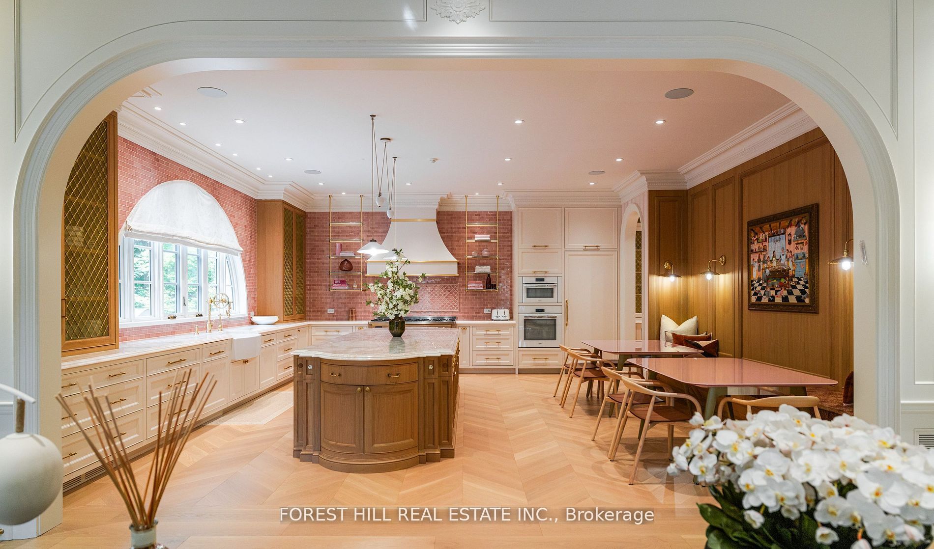 221 Forest Hill Road