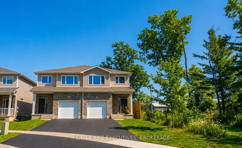 1201 Max Crescent Kingston ON K7P 0P2