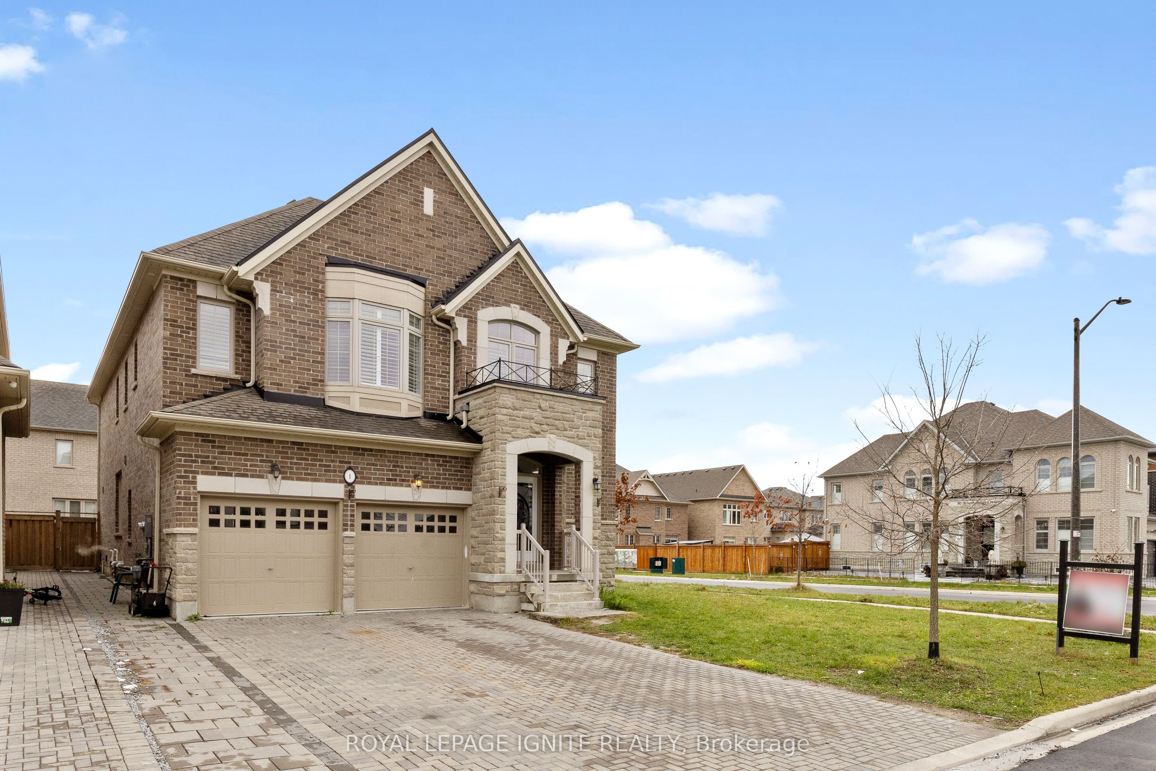 1 Morningstar Avenue