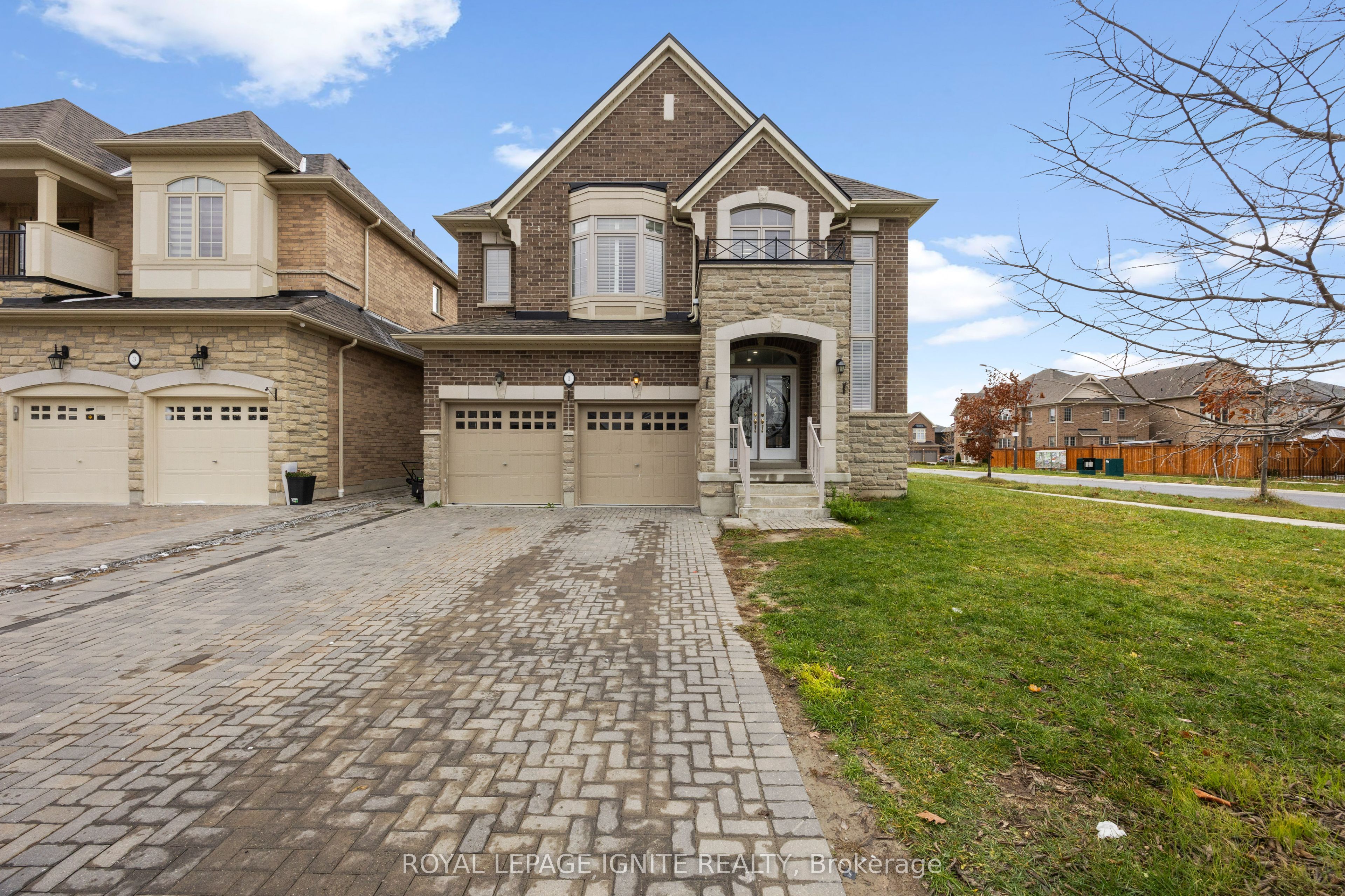 1 Morningstar Avenue