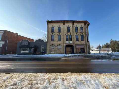 388 Downie Street Stratford ON N5A 1X6