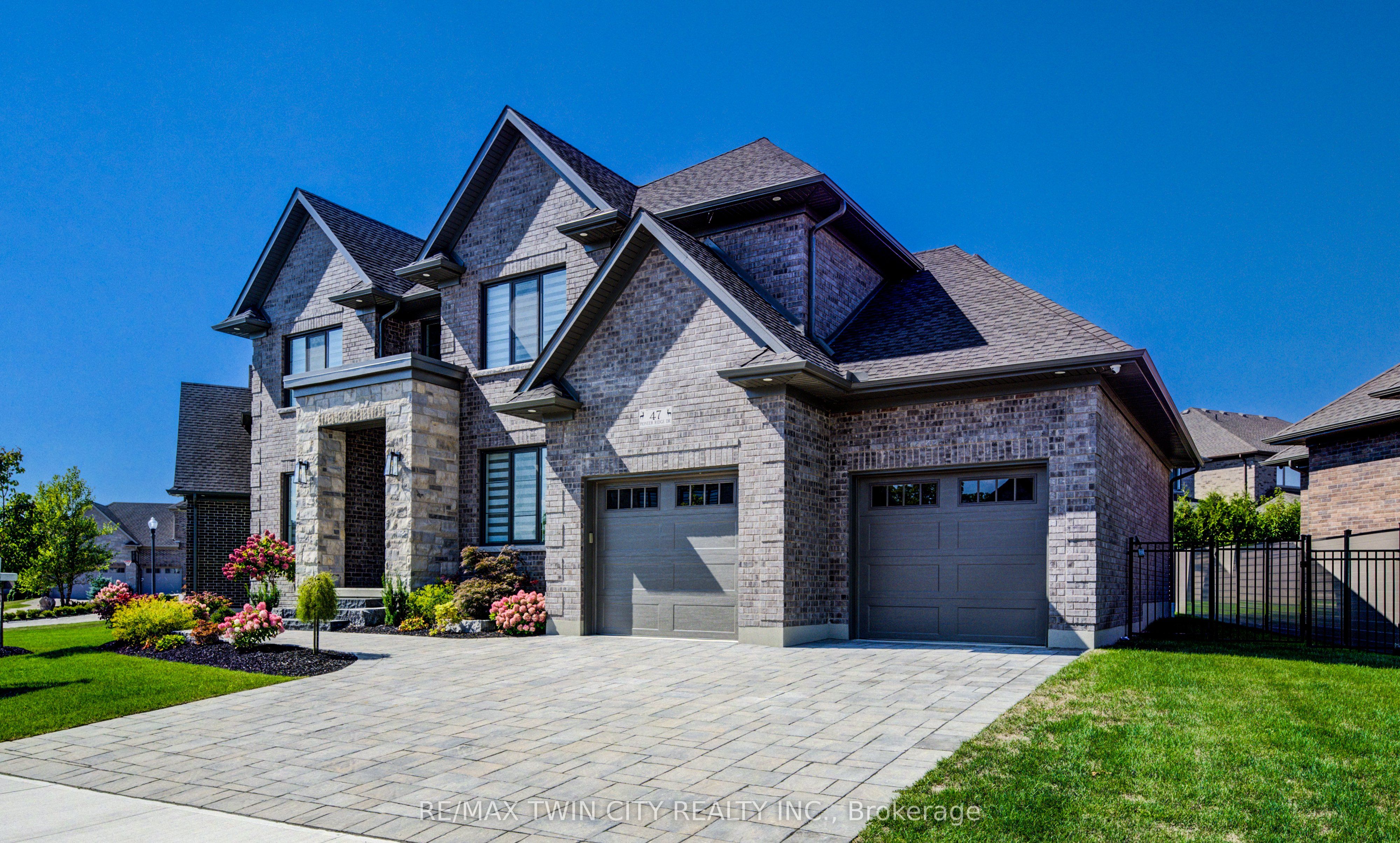 47 Pioneer Ridge Drive