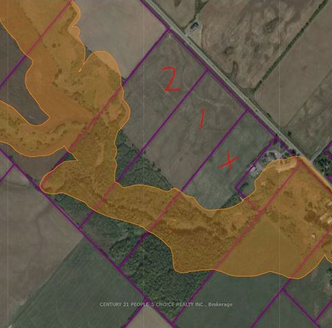 0 Airport Road Caledon ON X0X 0X0