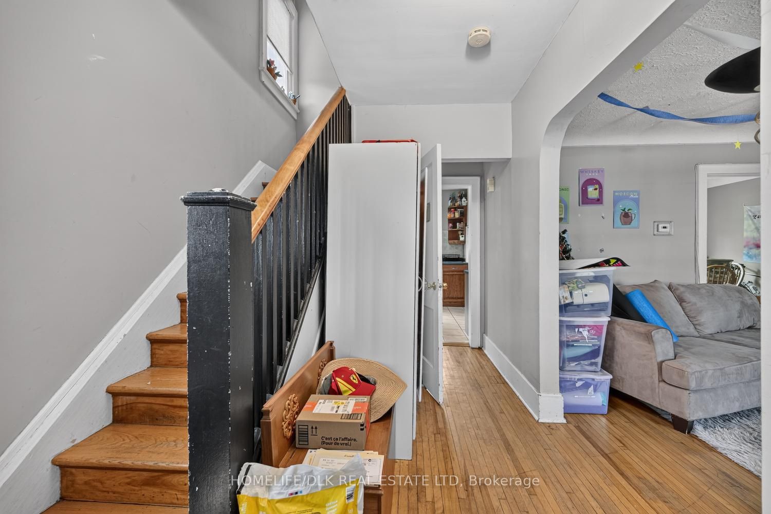 100 Ellerbeck Street