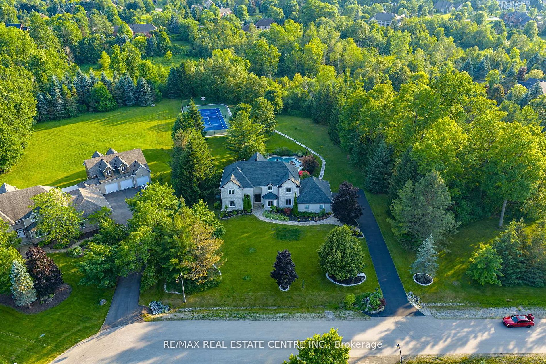 11135 Menzies Court