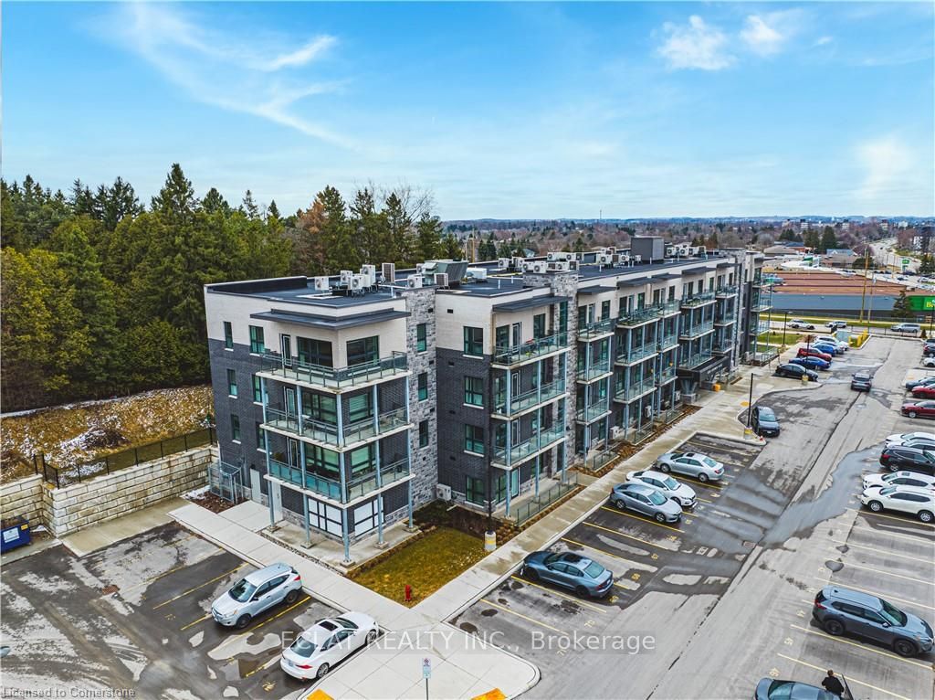 1101 Lackner Place 312