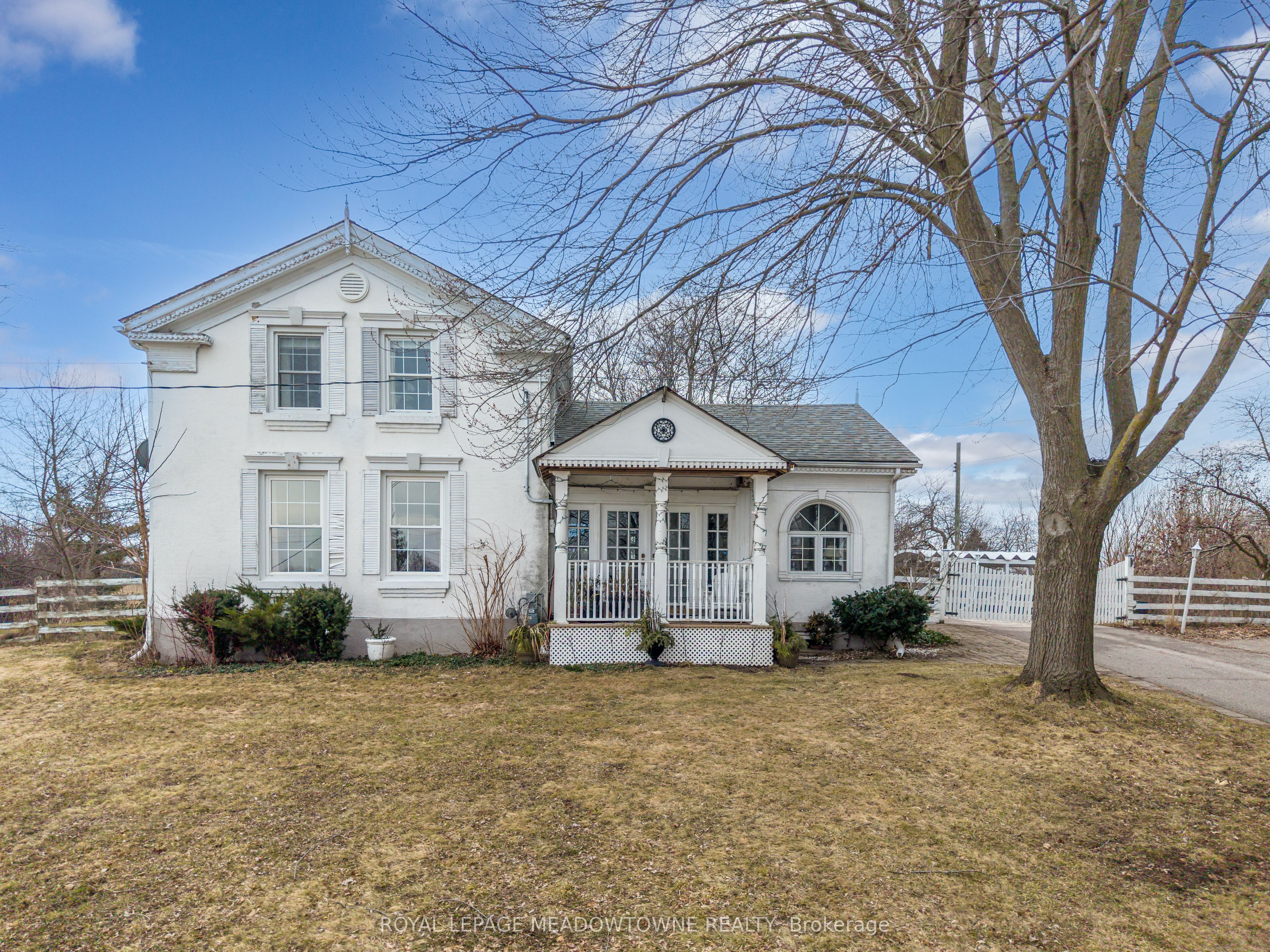 152 Confederation Street