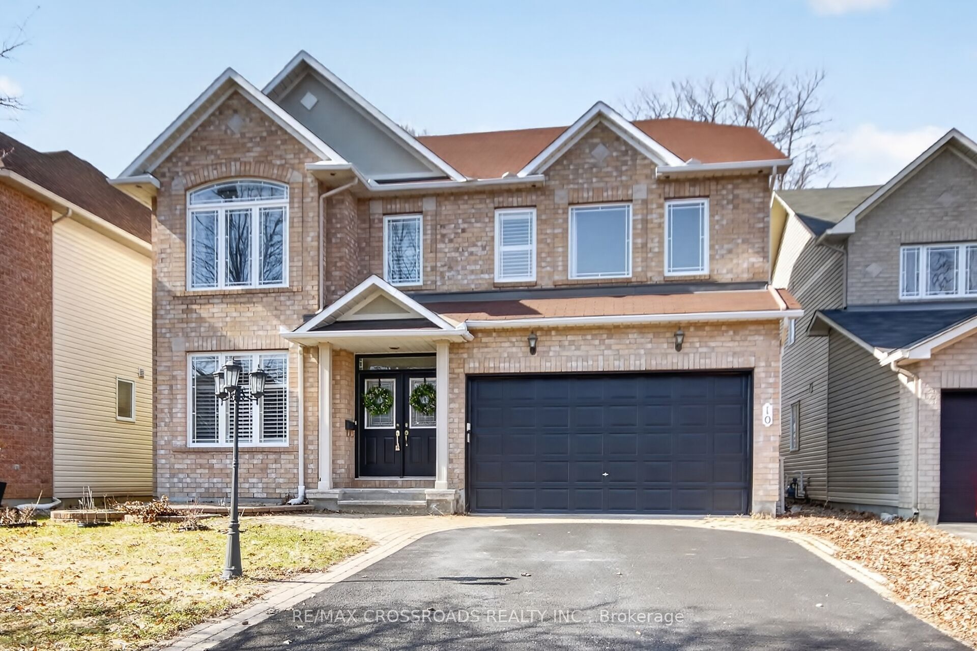 10 Tierney Drive