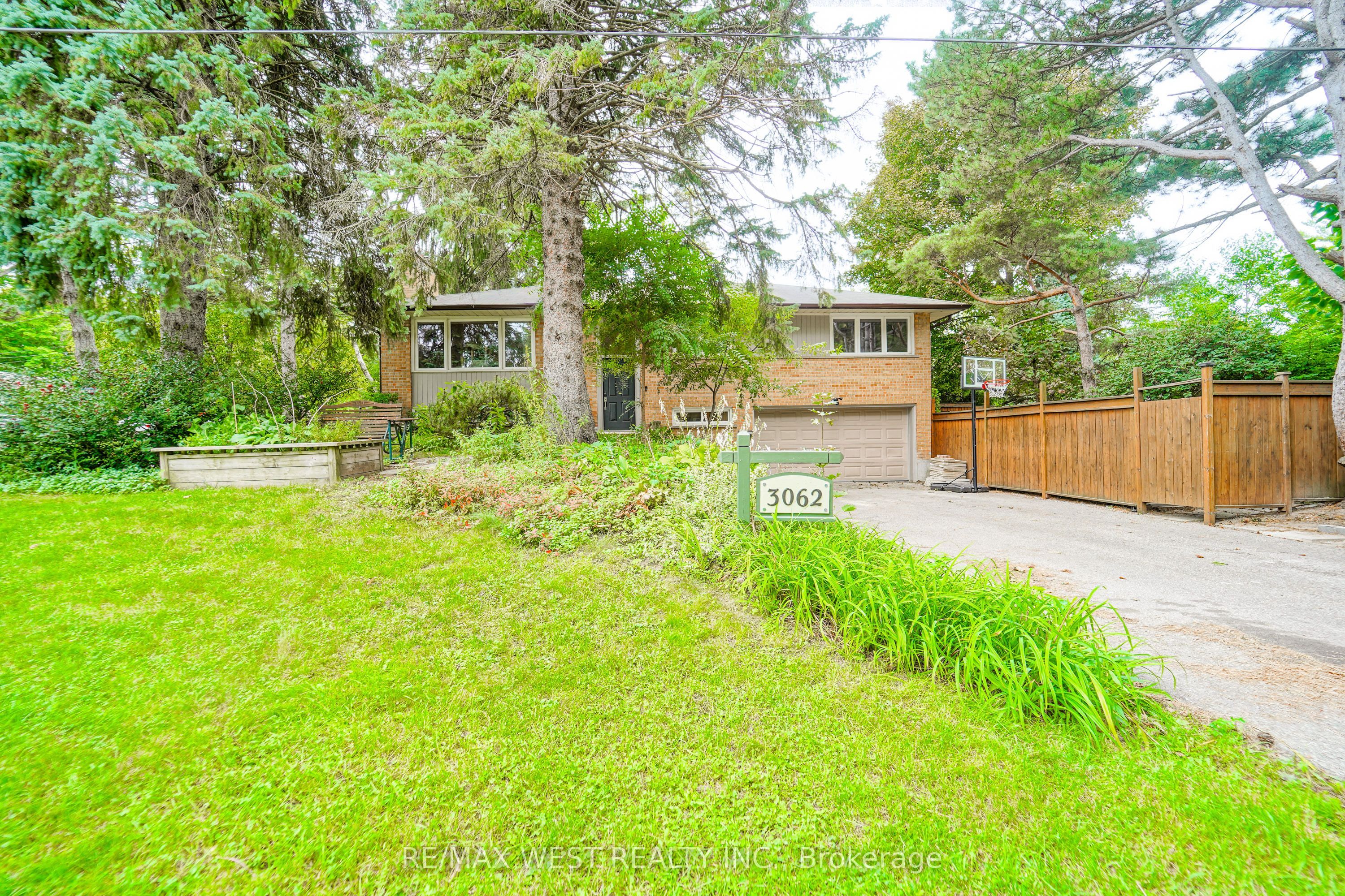 3062 O'hagan Drive