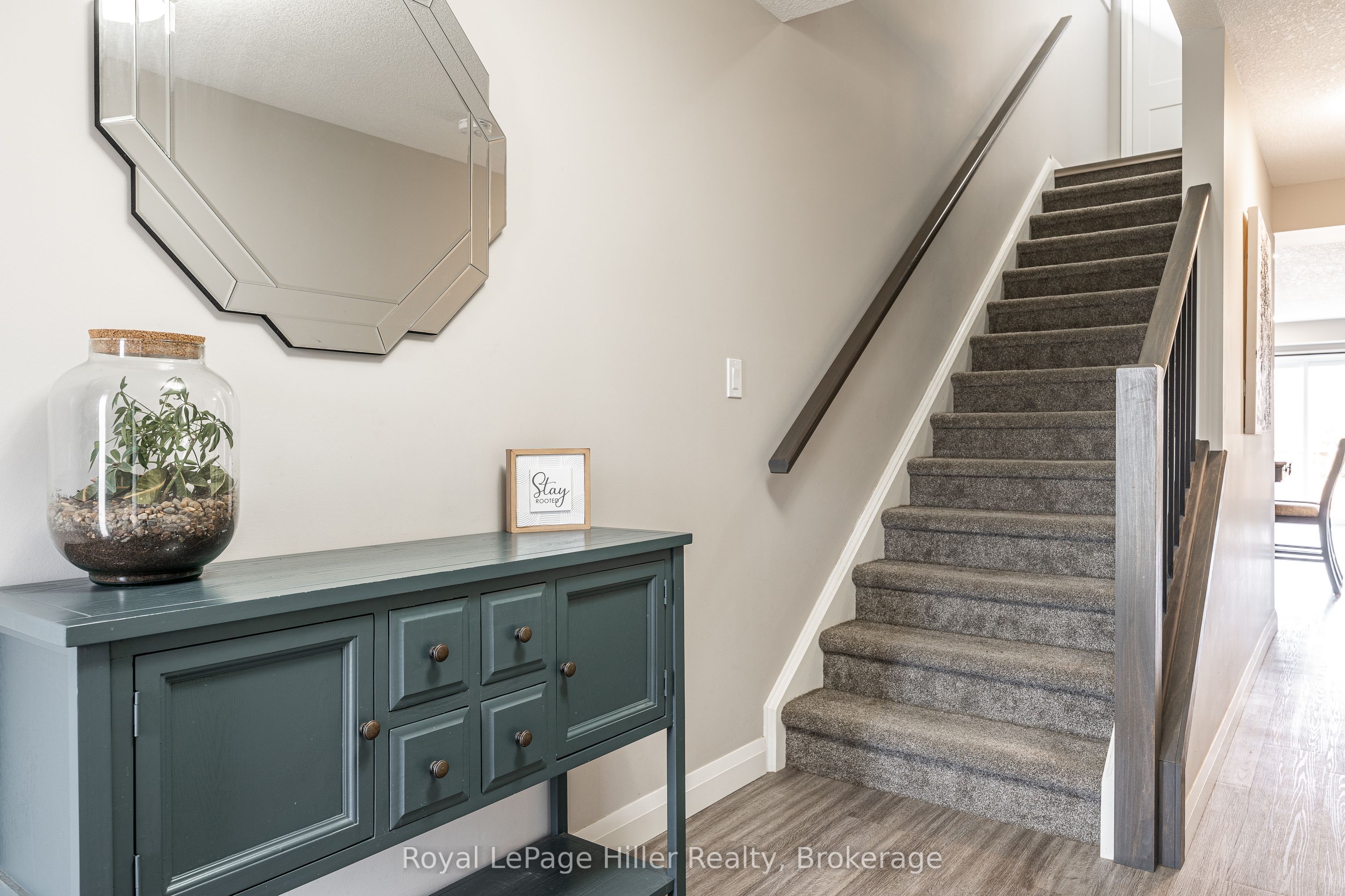 133 Wimpole Street C