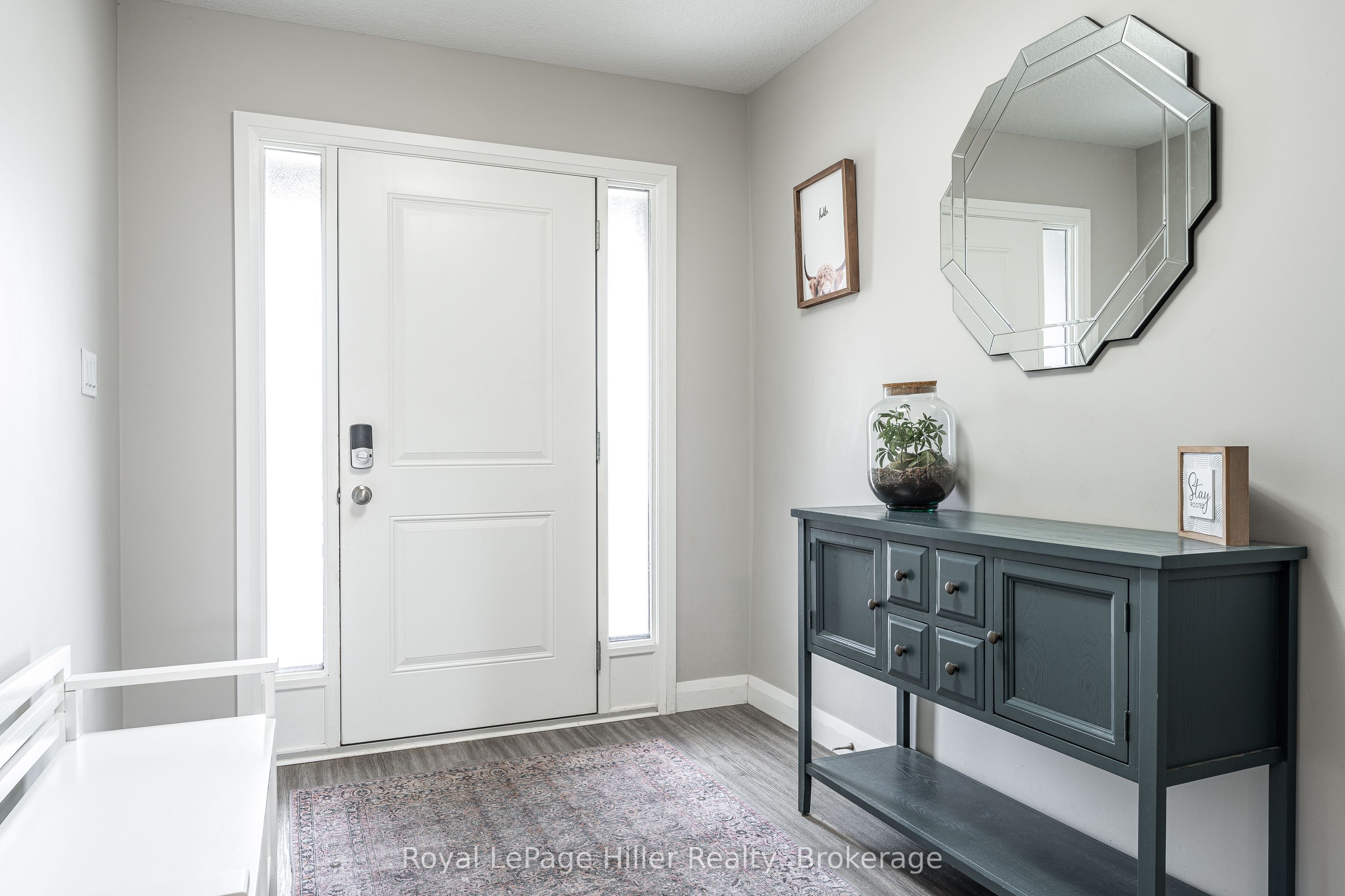 133 Wimpole Street C