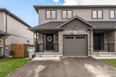 133 Wimpole Street C West Perth ON N0K 1N0