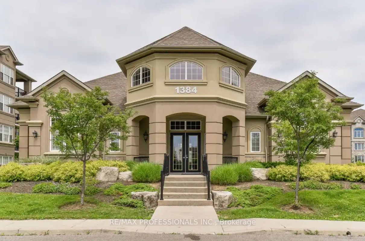 1390 Main Street E 107