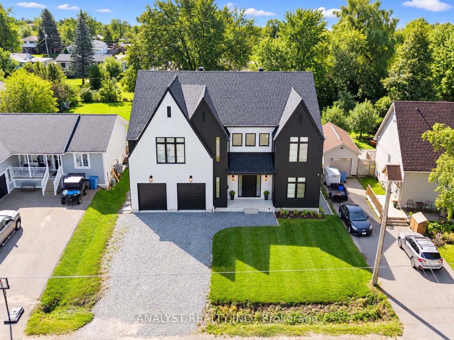 343 Annshiela Drive