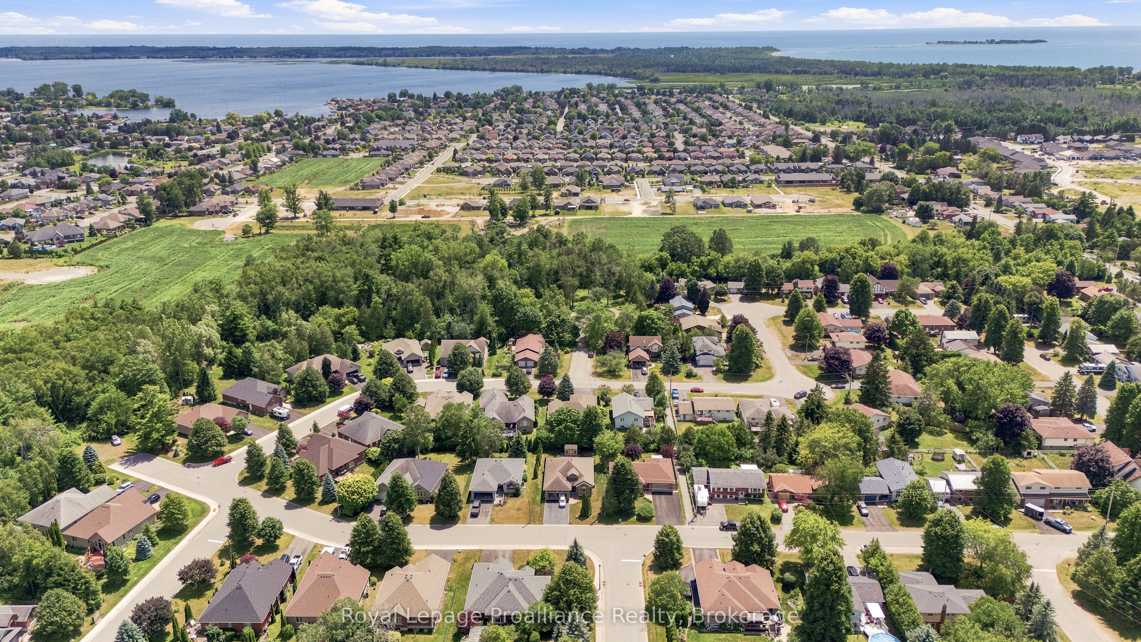 31 Huron Drive
