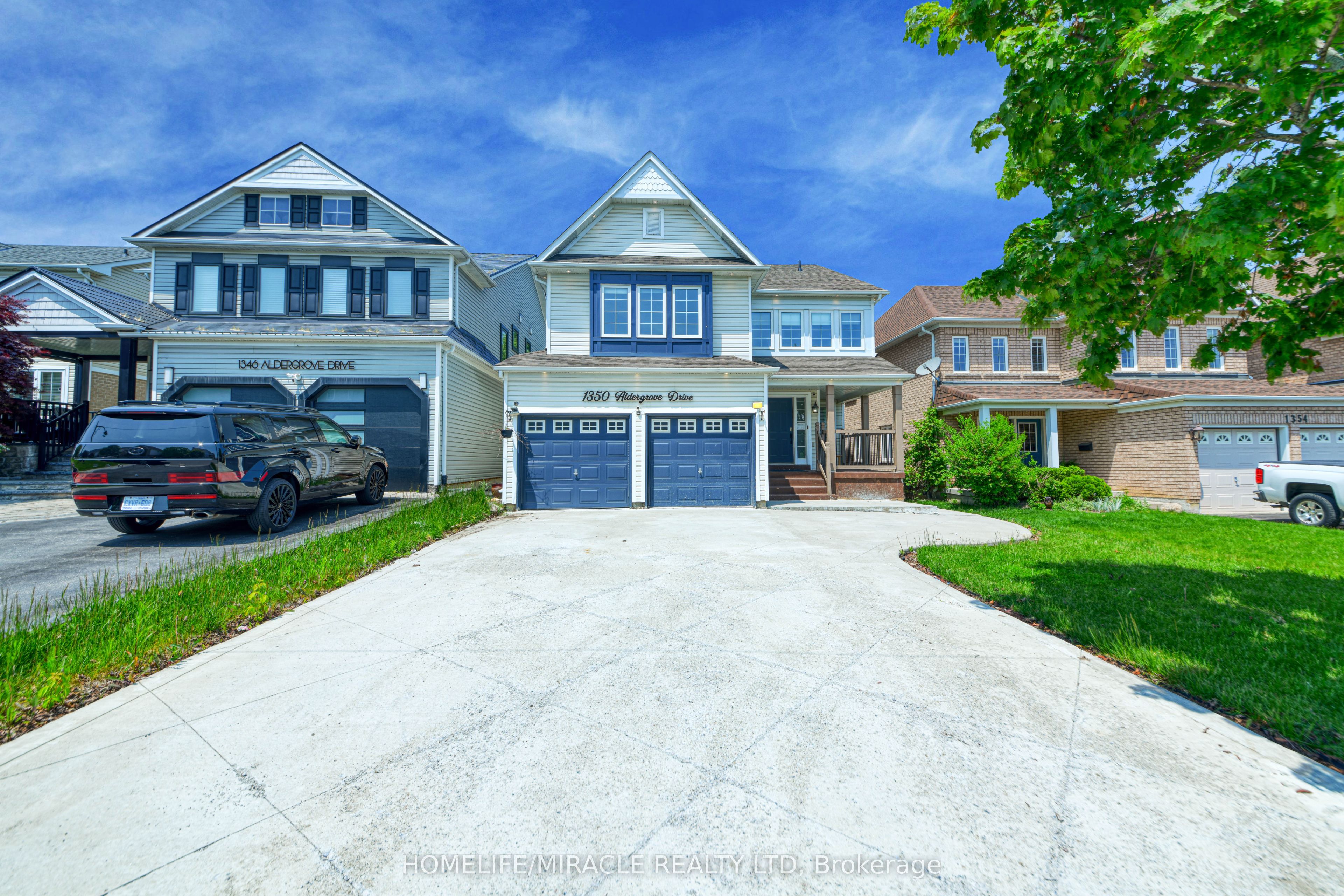 1350 Aldergrove Drive