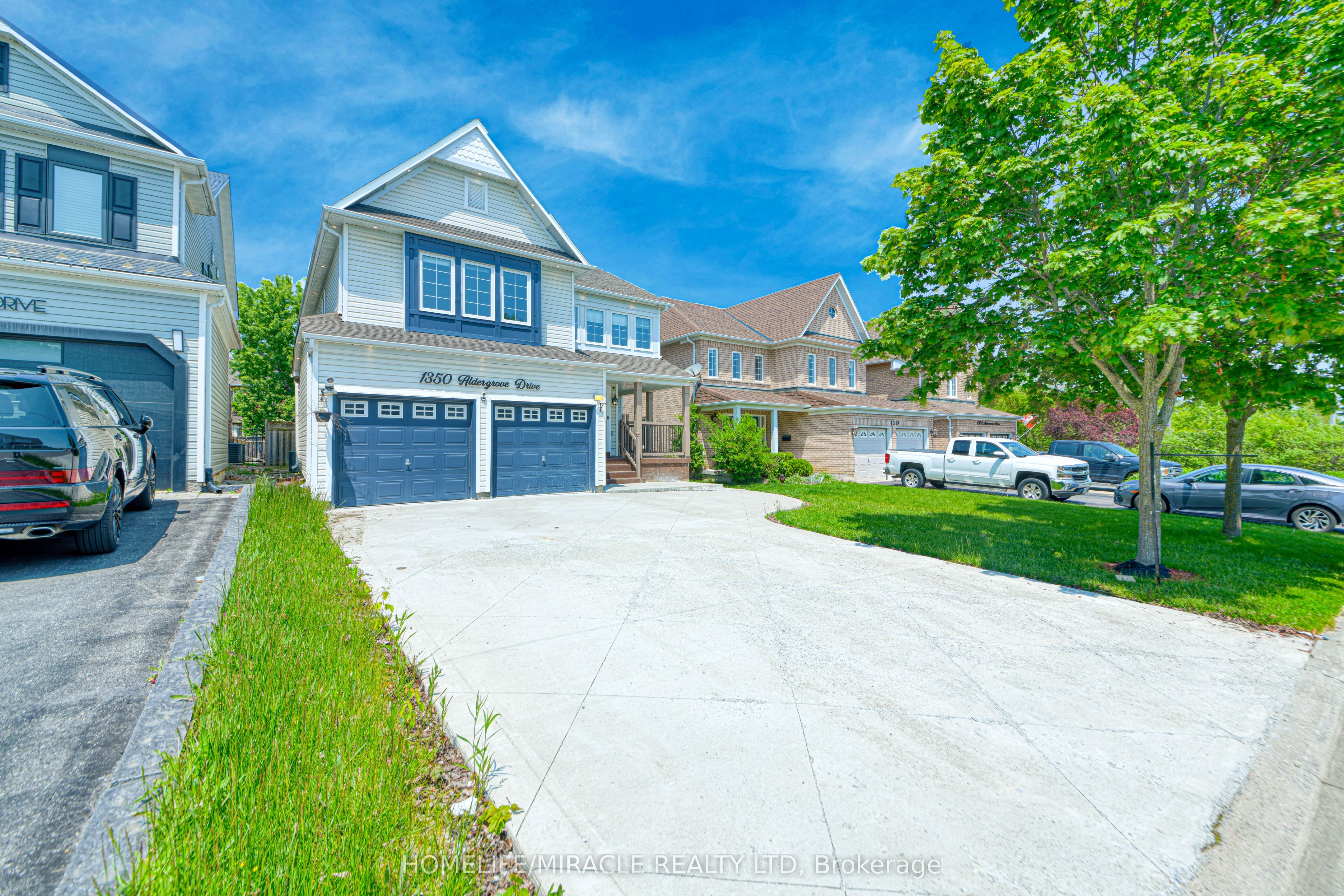 1350 Aldergrove Drive