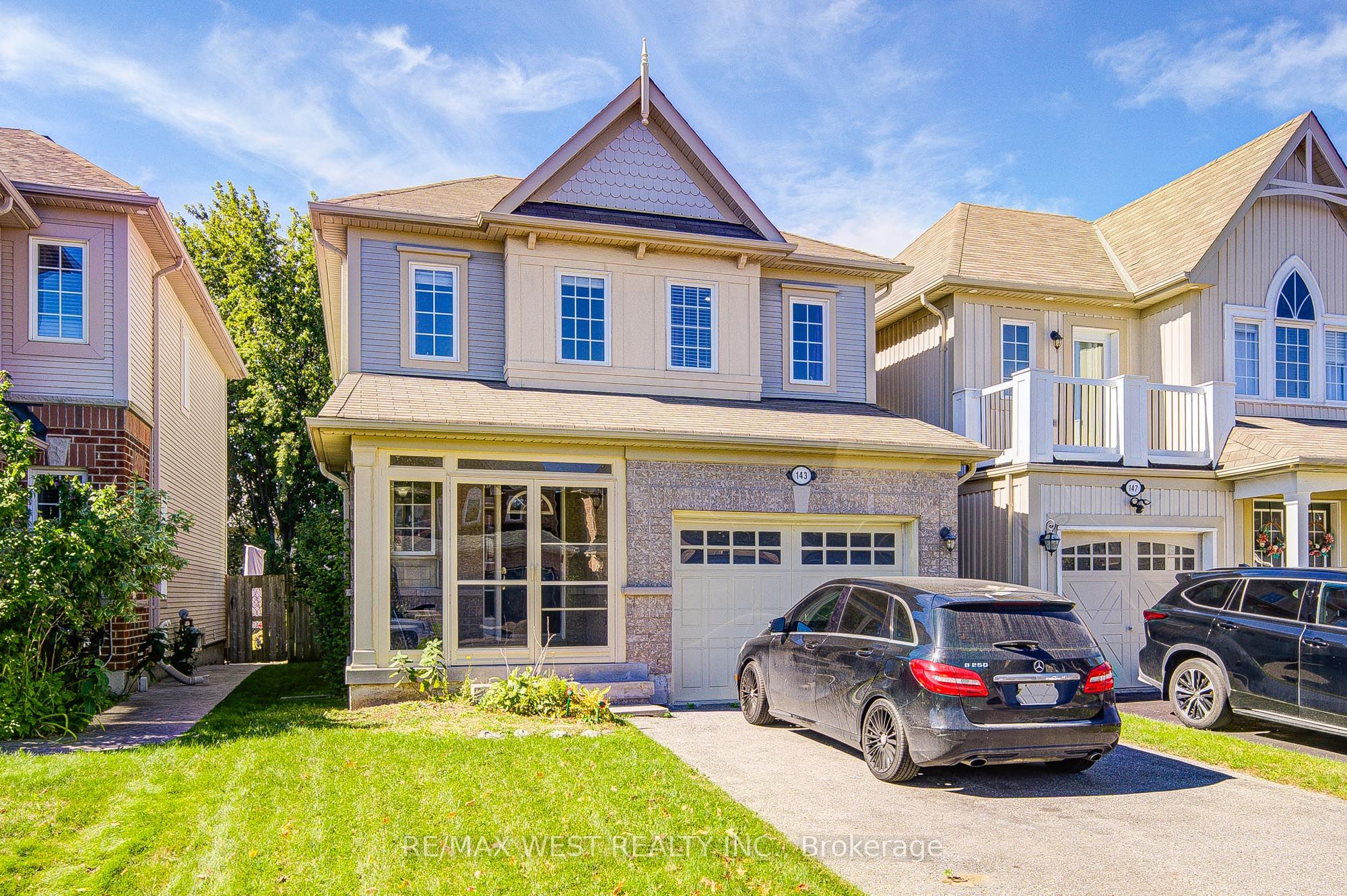 143 Allworth Crescent