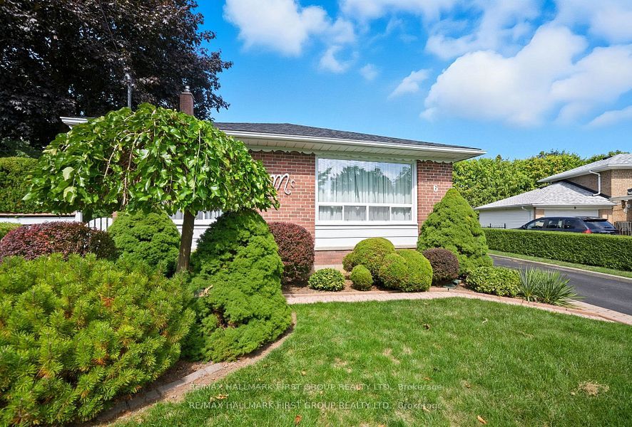 6 Windover Drive