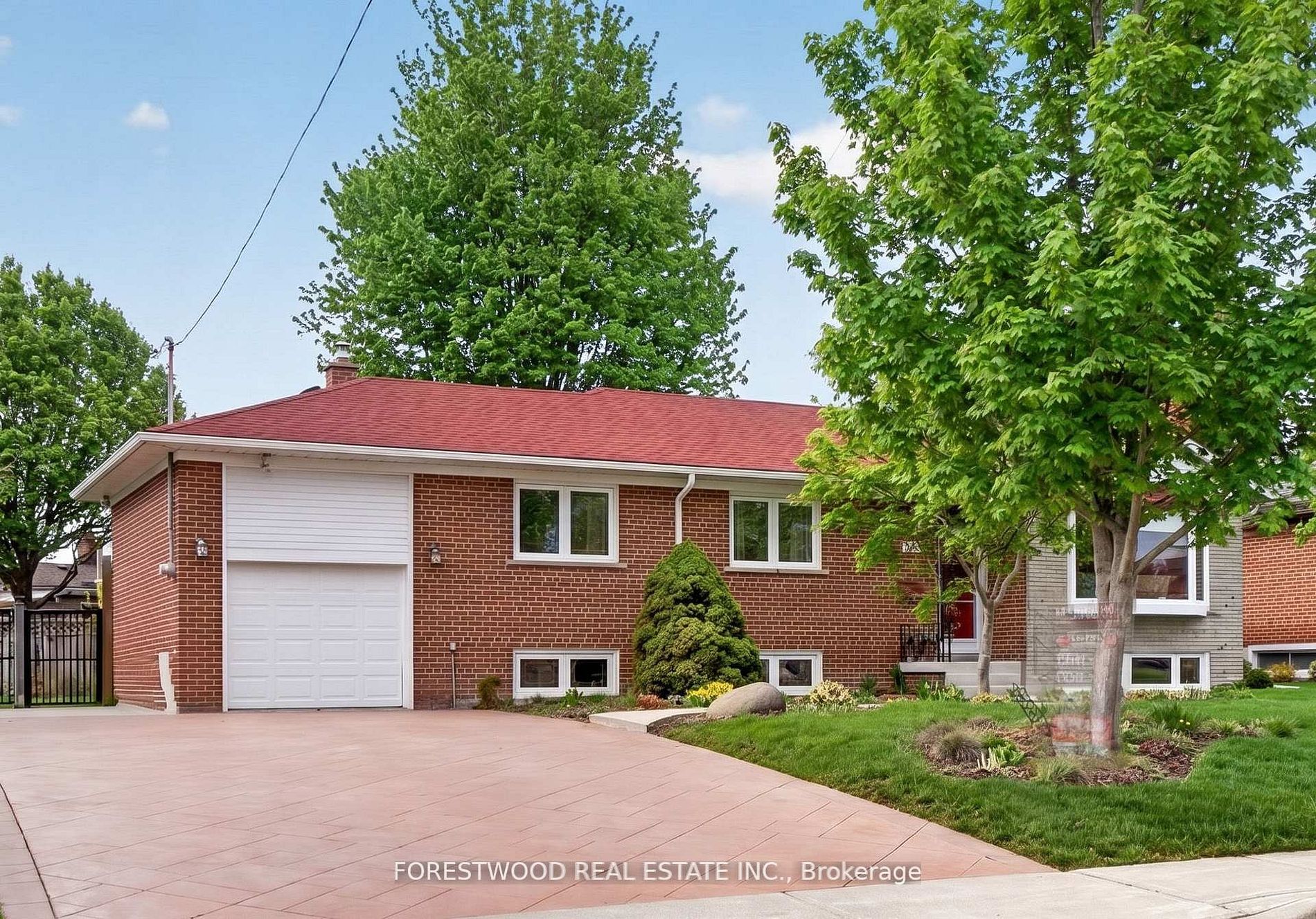 651 Breckenridge Road