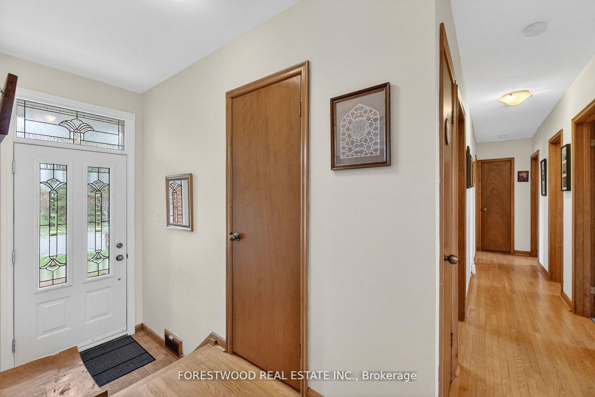 651 Breckenridge Road