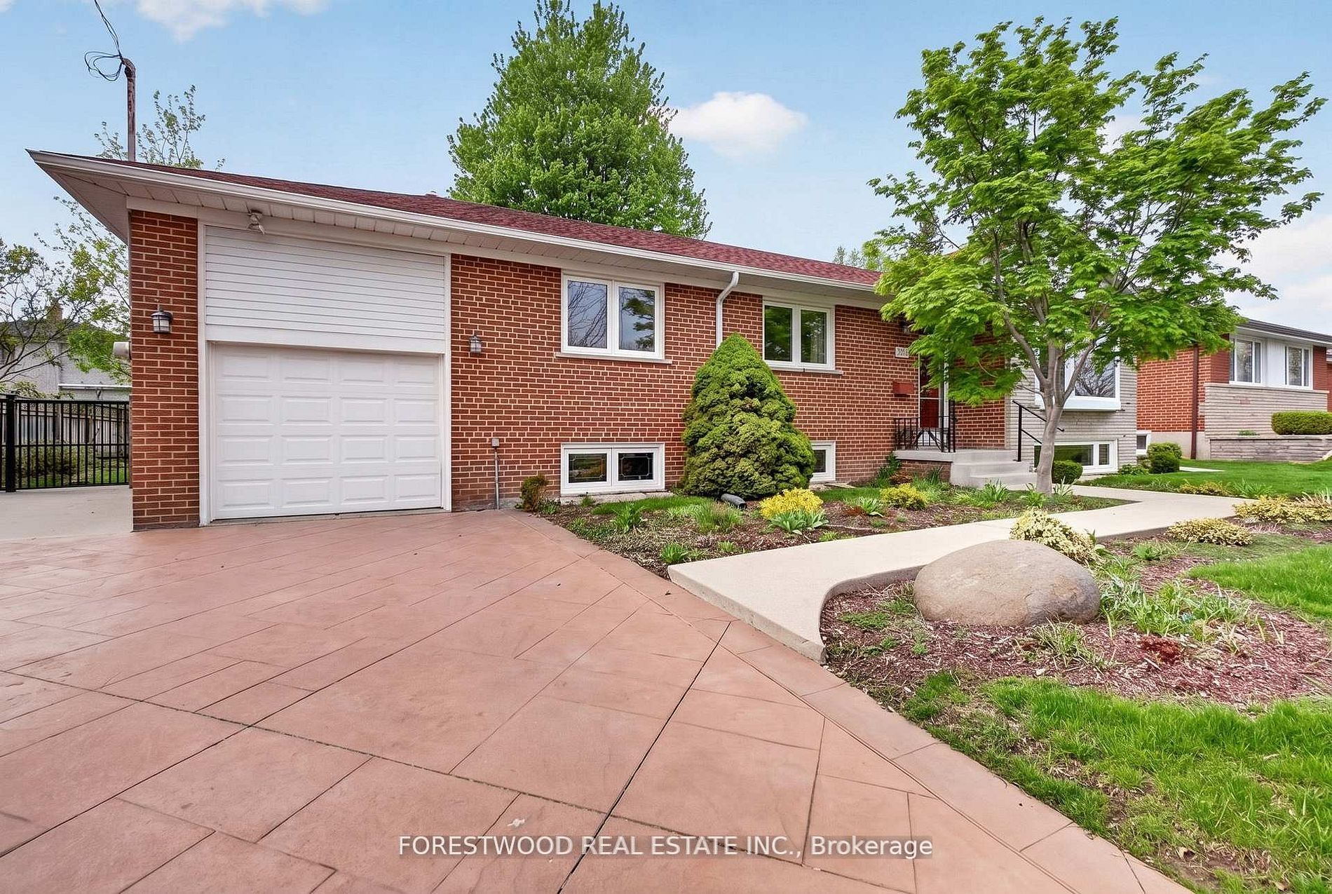 651 Breckenridge Road