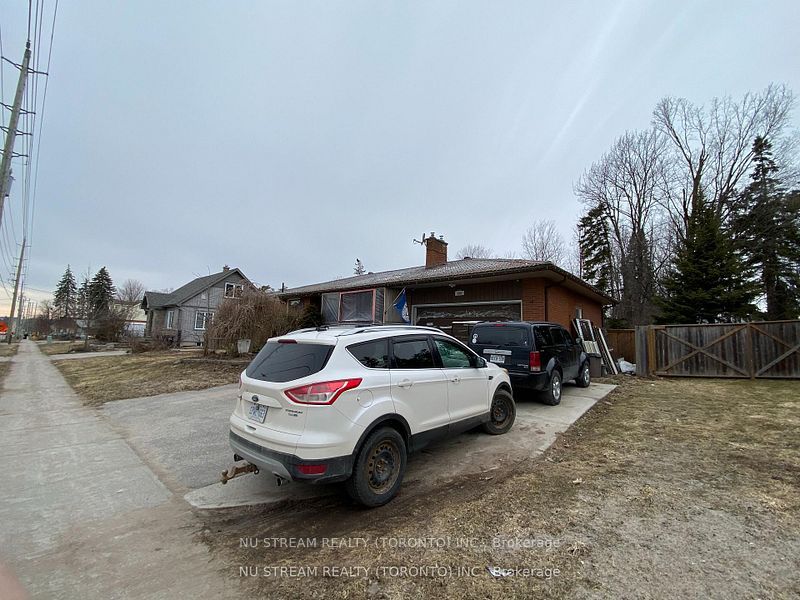 536 Big Bay Point Road