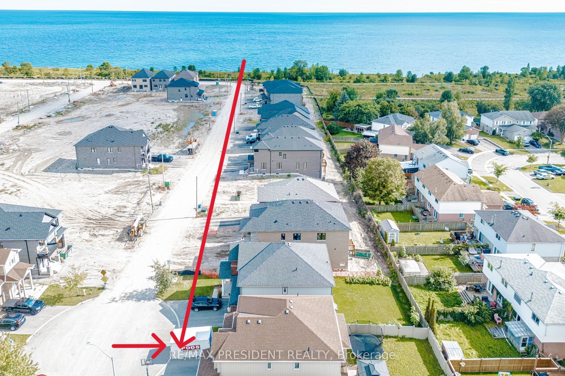 1436 Mayport Drive