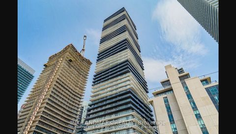 56 Annie Craig Drive Lph01 Toronto W06 ON M8V 0C5