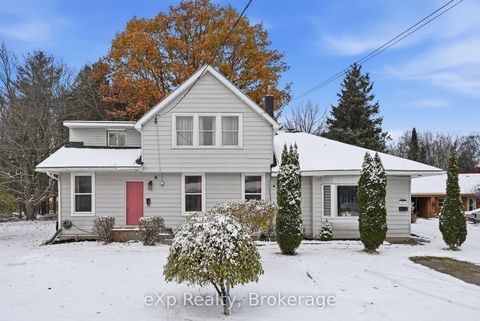 680 11th Street W Owen Sound ON N4K 3T3