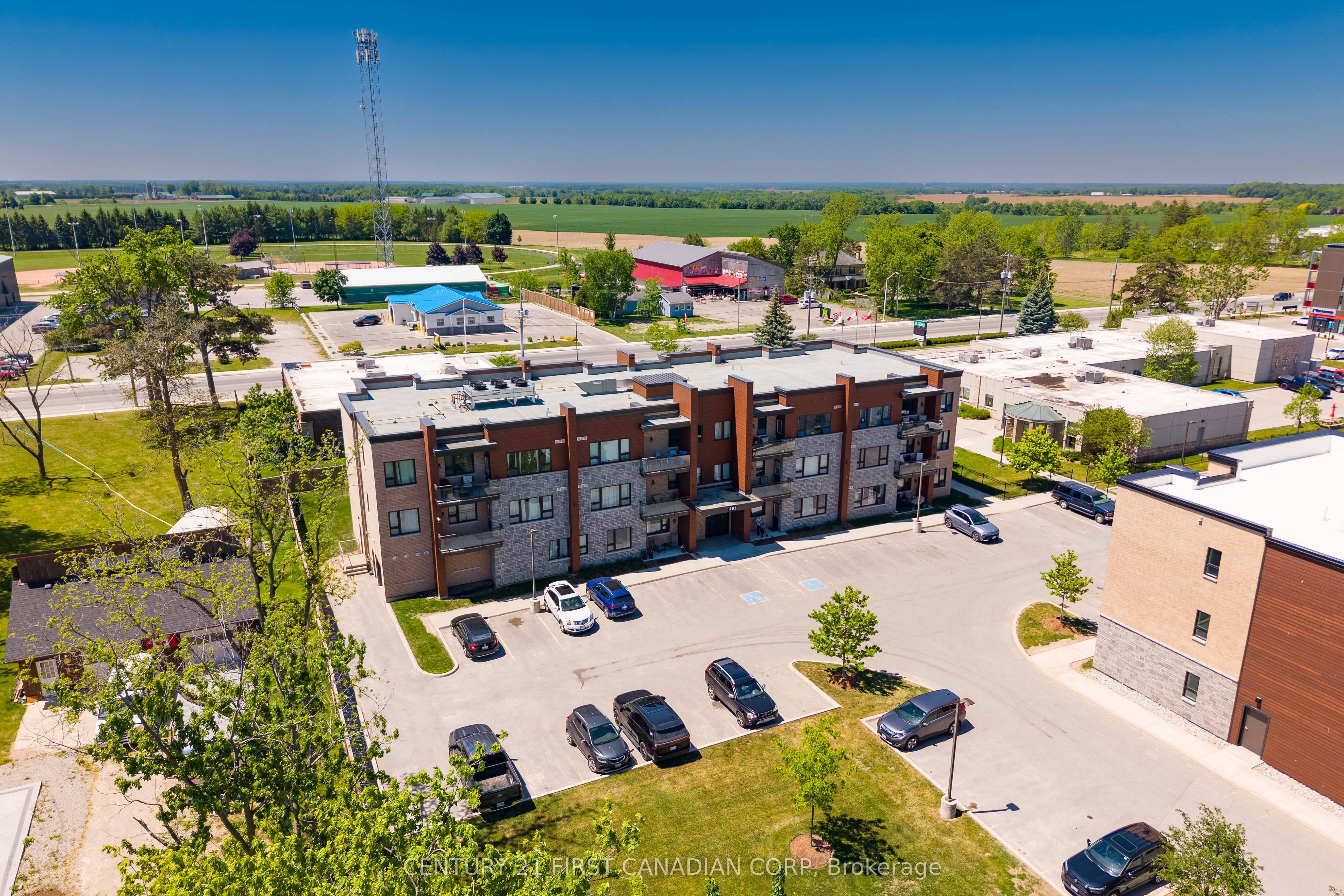 263 Butler Street 104
