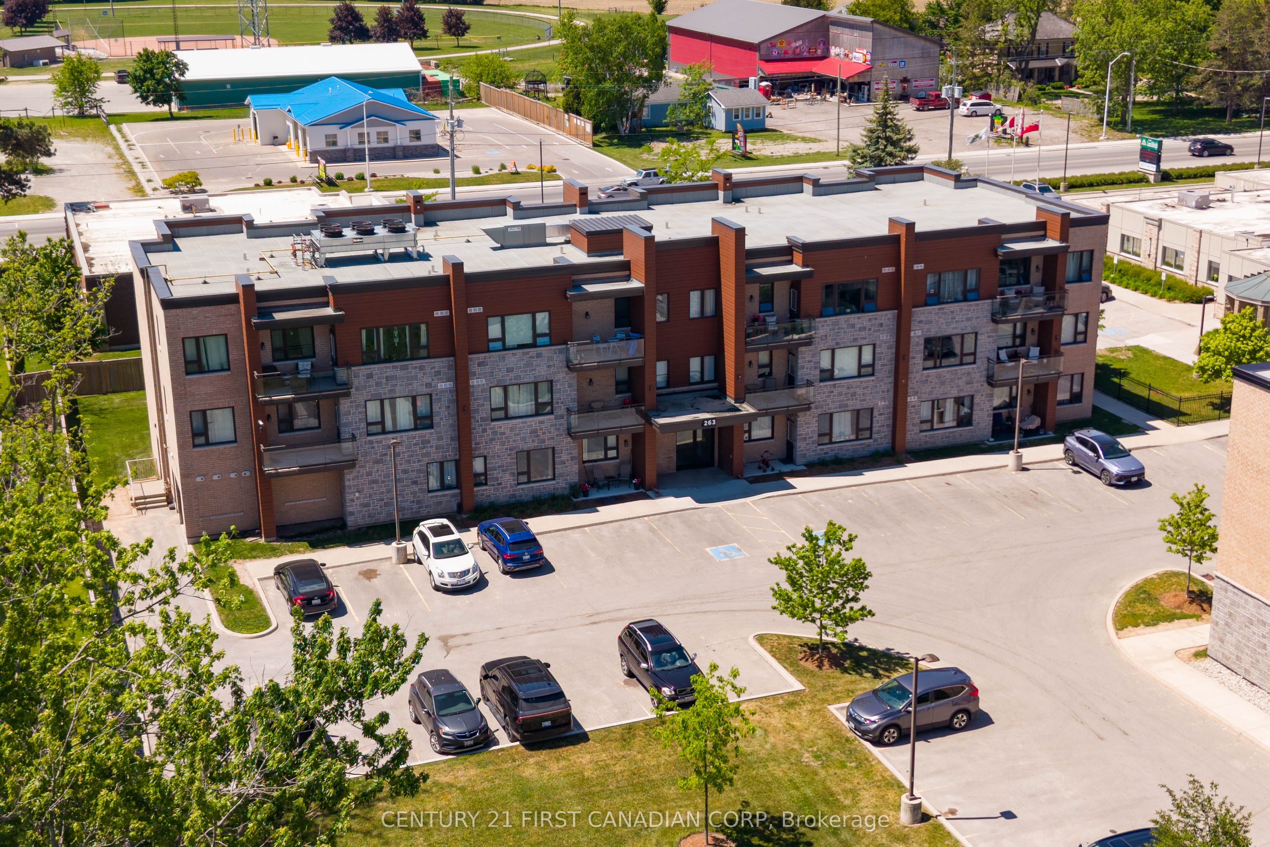 263 Butler Street 104