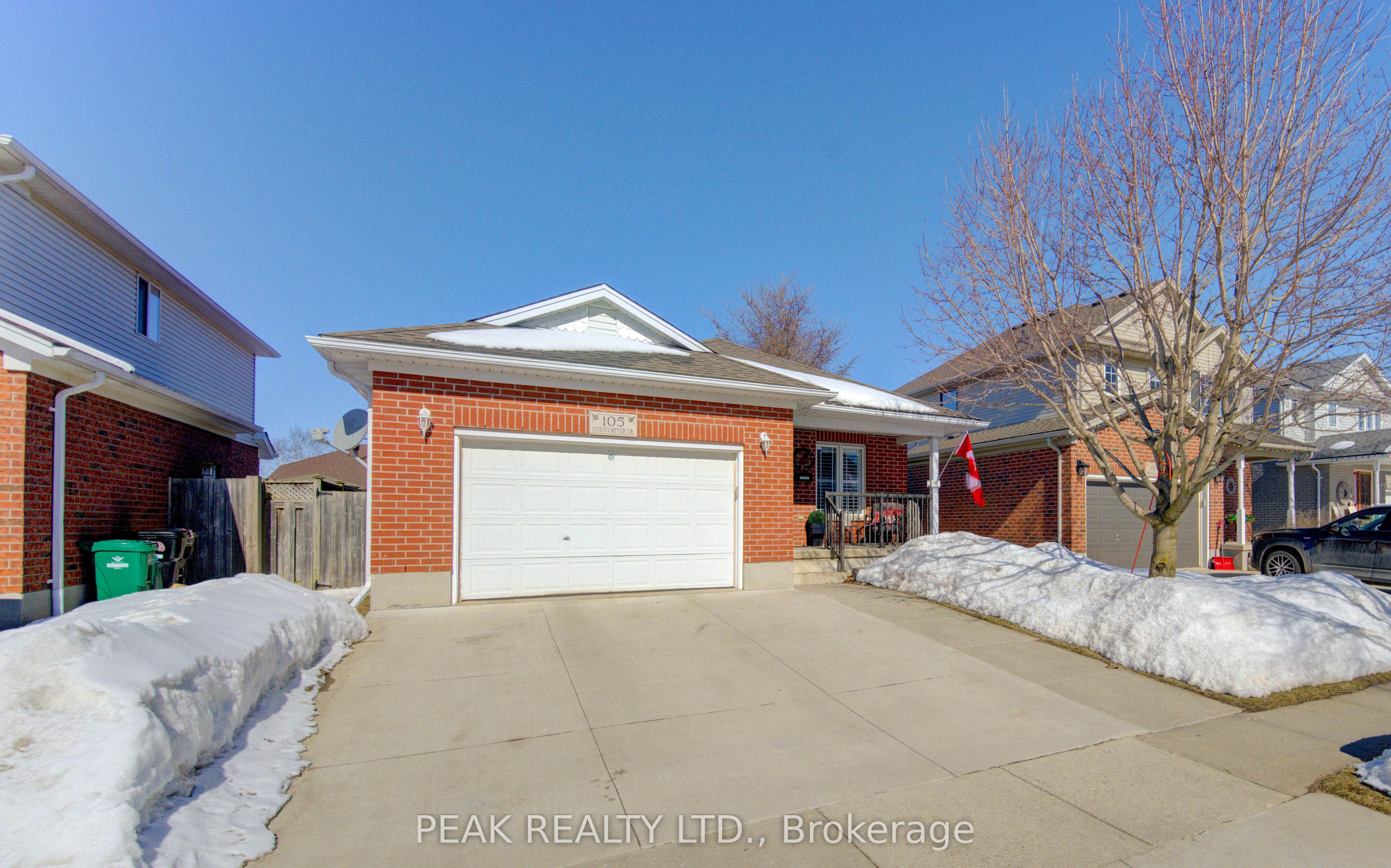 105 Stiefelmeyer Crescent