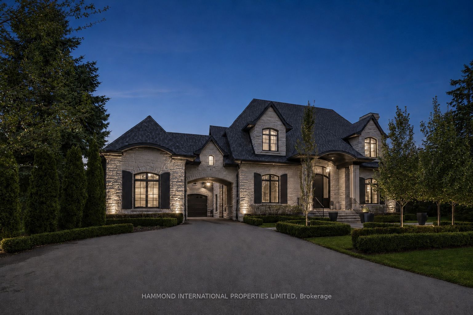 44 Findlay Avenue