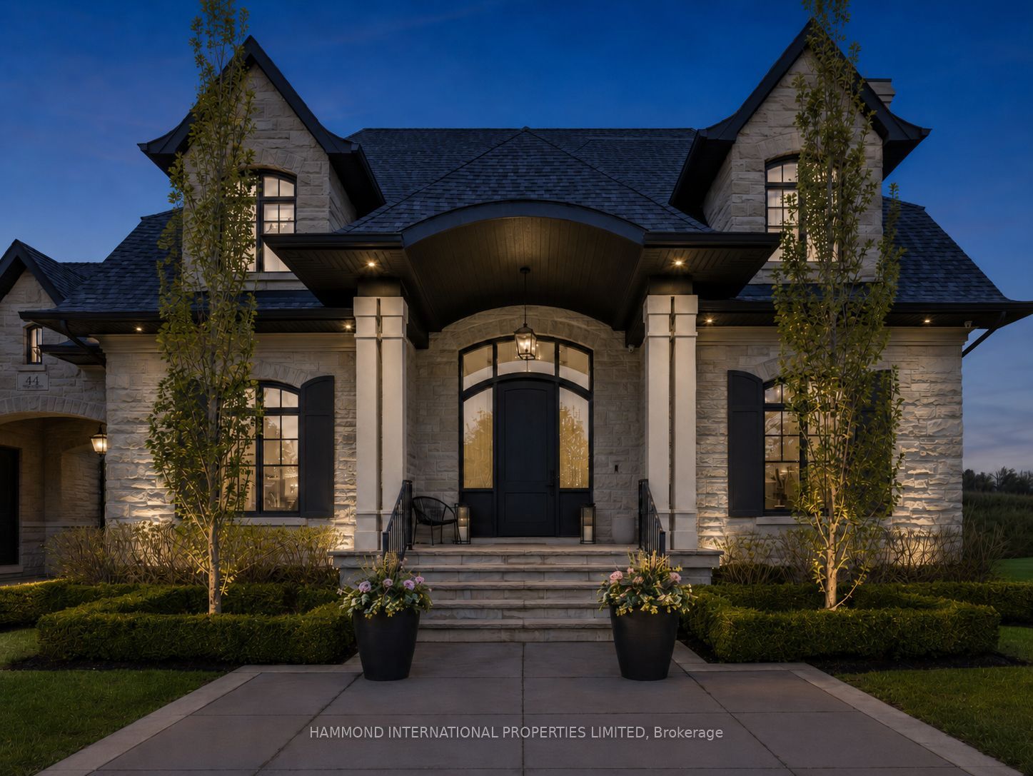 44 Findlay Avenue