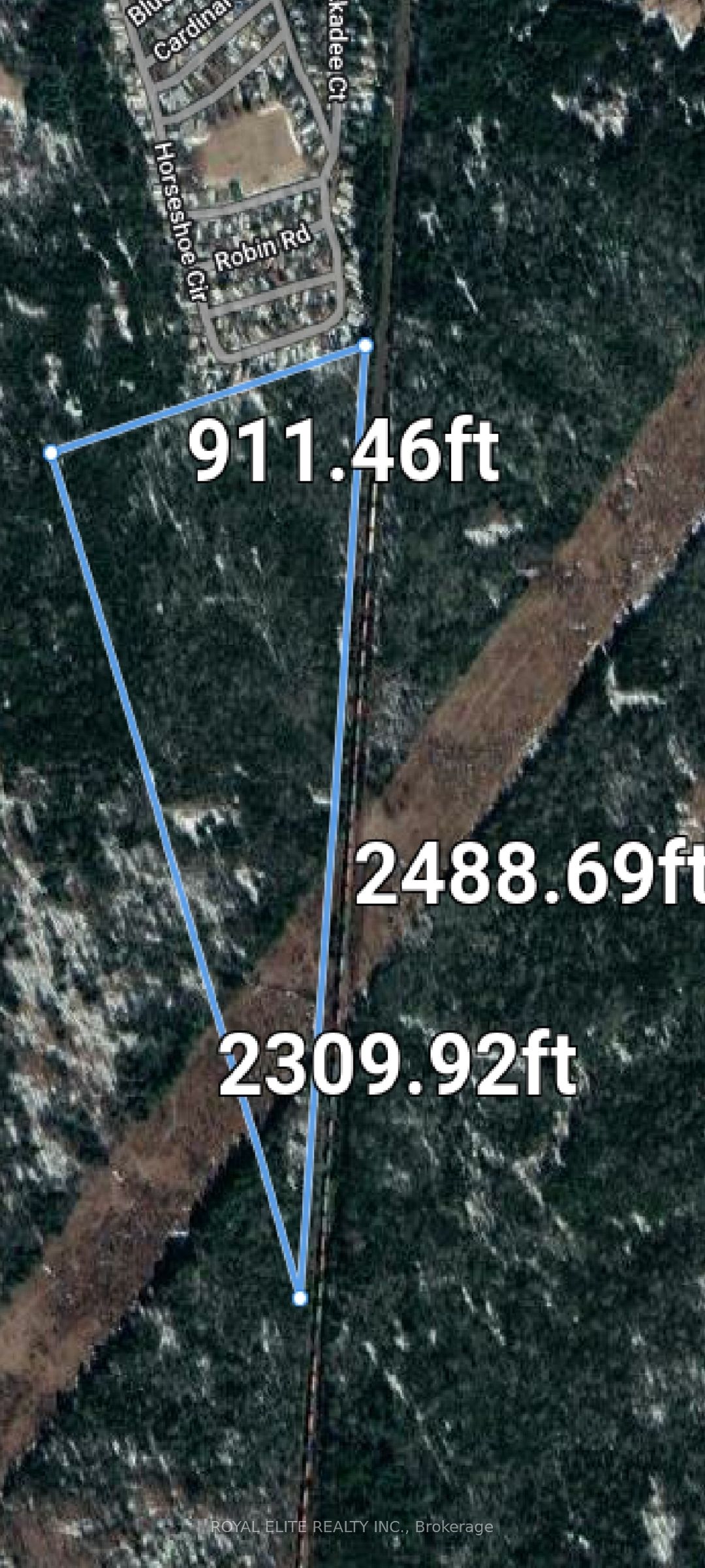 30705 Highway -48 Road