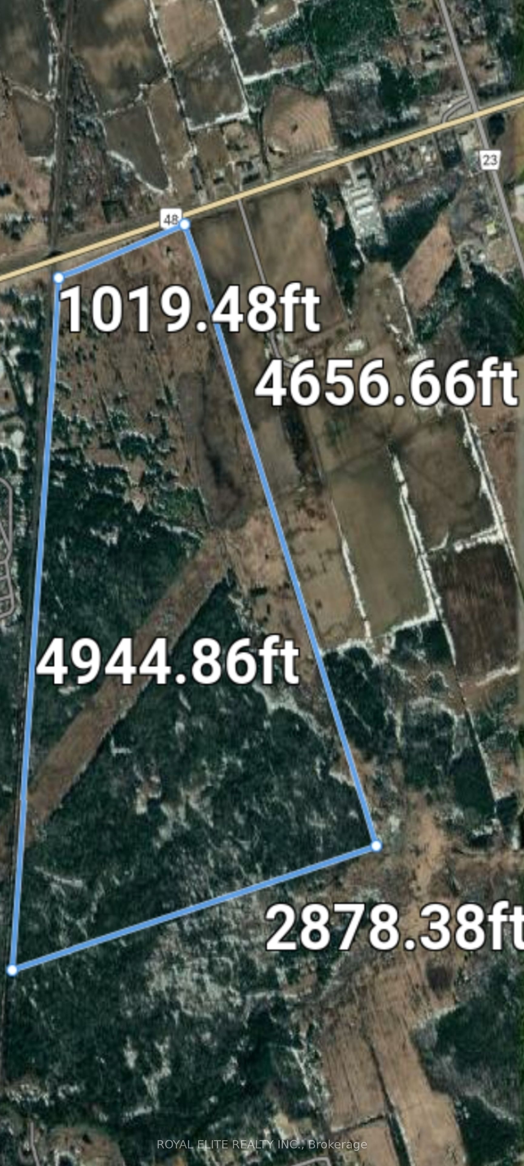 30705 Highway -48 Road