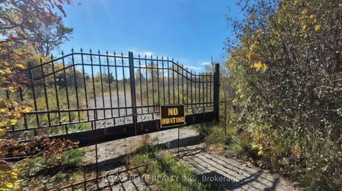 30705 Highway -48 Road Georgina ON L0E 1N0