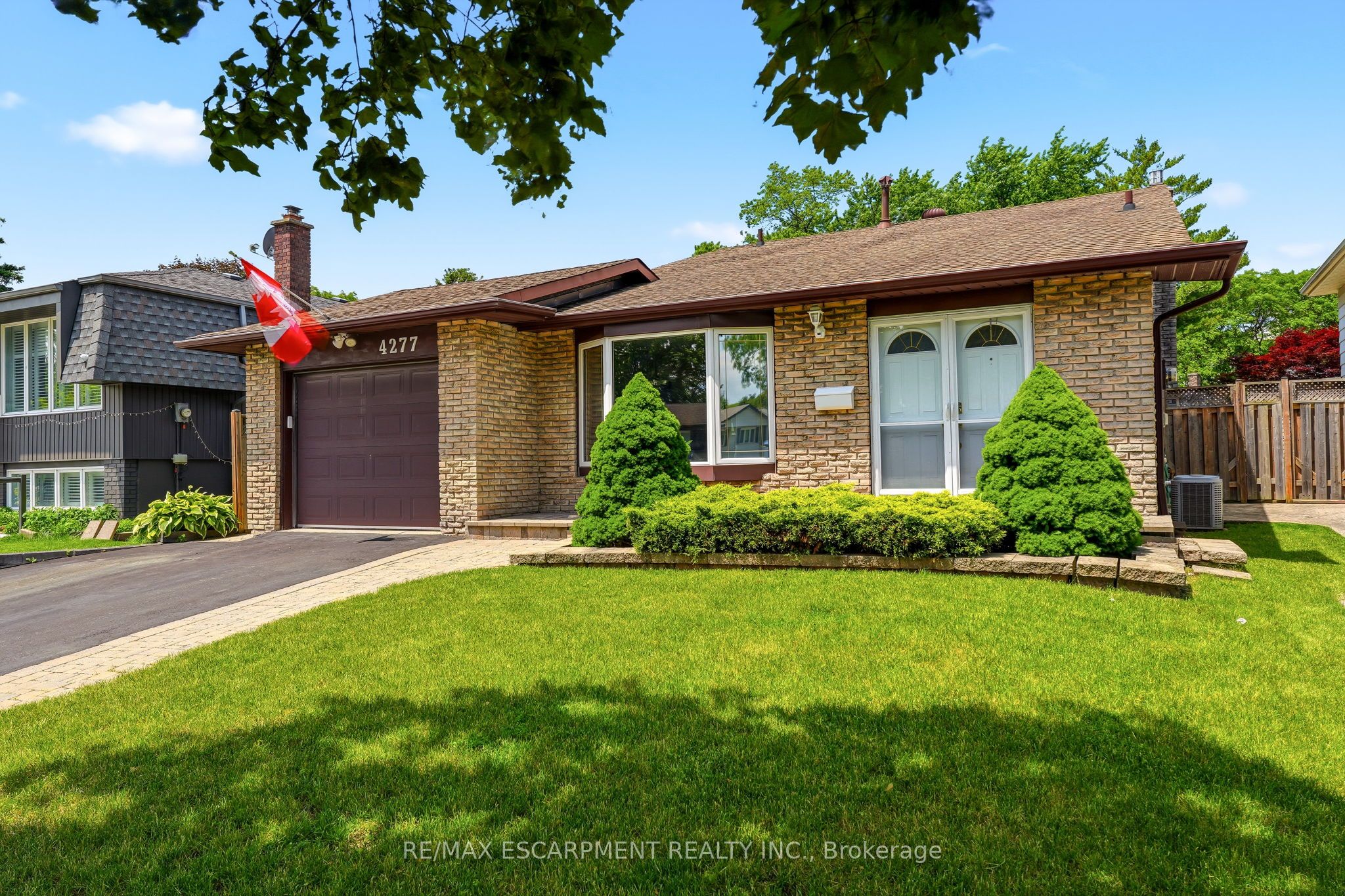 4277 Longmoor Drive
