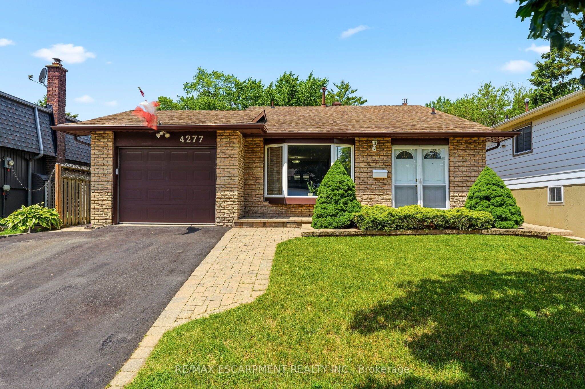 4277 Longmoor Drive