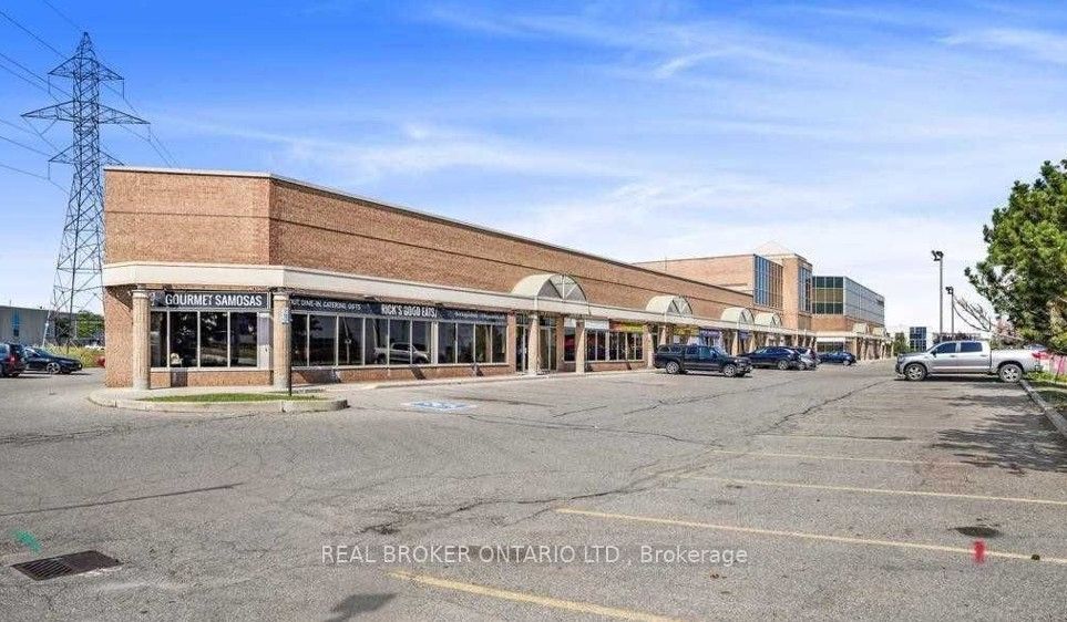 6660 Kennedy Road 16-19