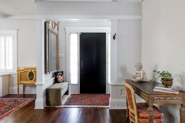 41 Kennedy Street W