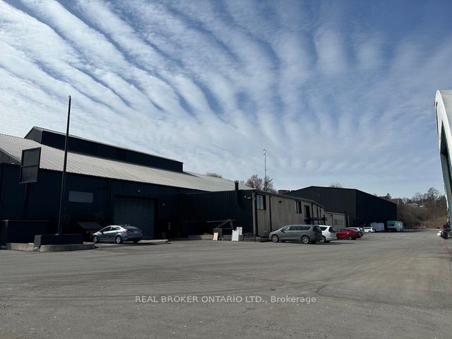 243 Queen Street N