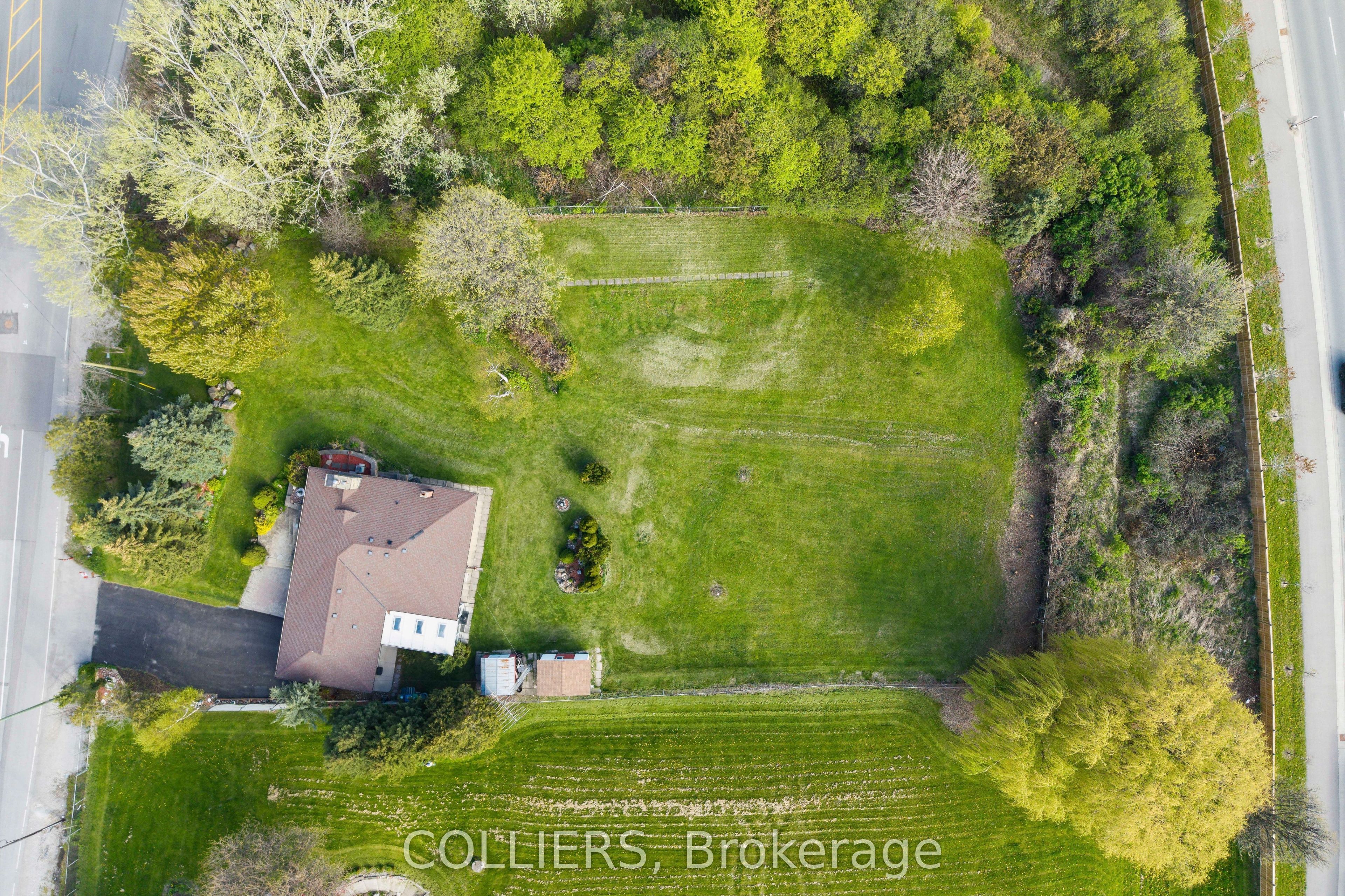 9186 Goreway Drive