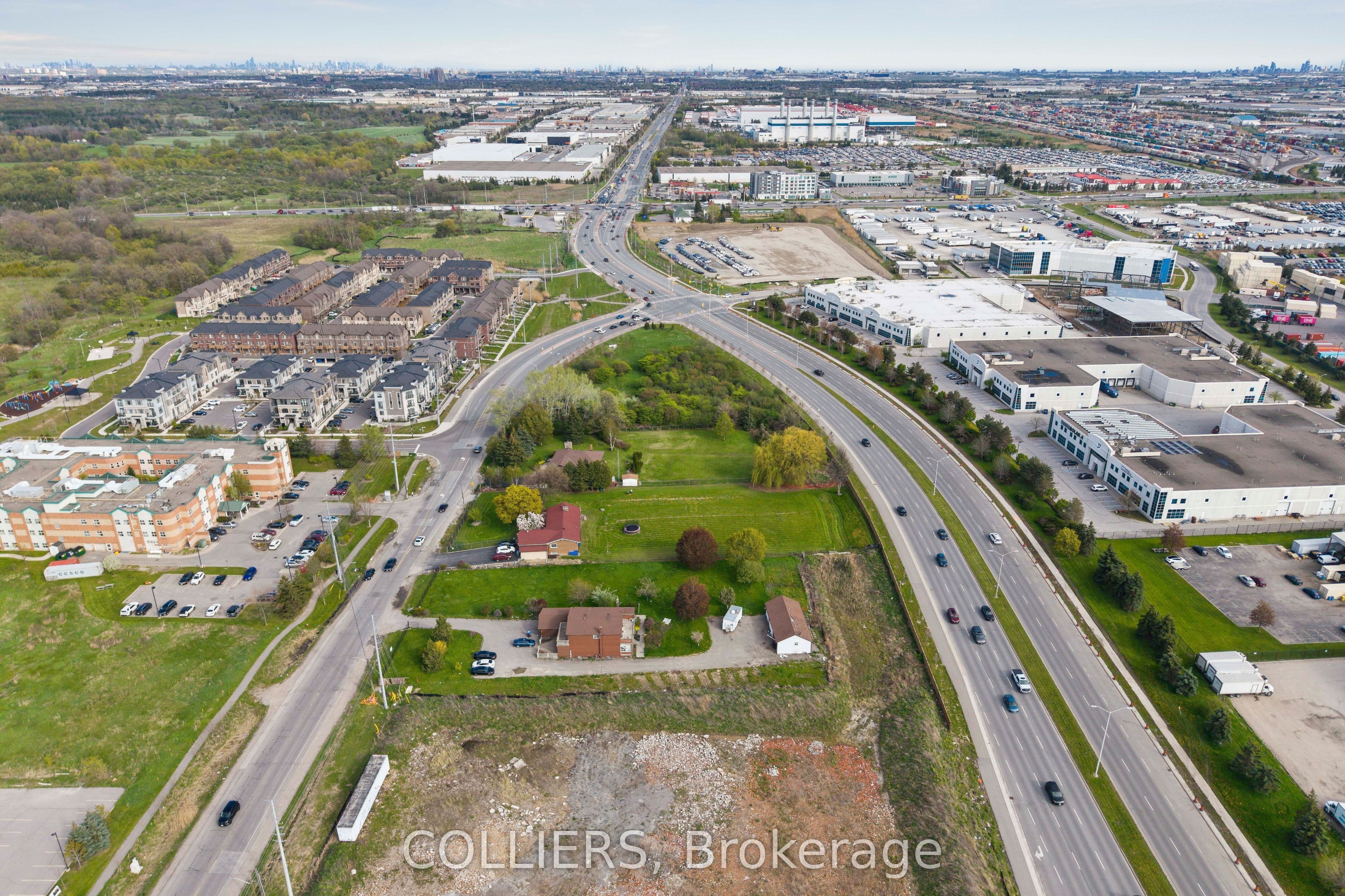 9186 Goreway Drive