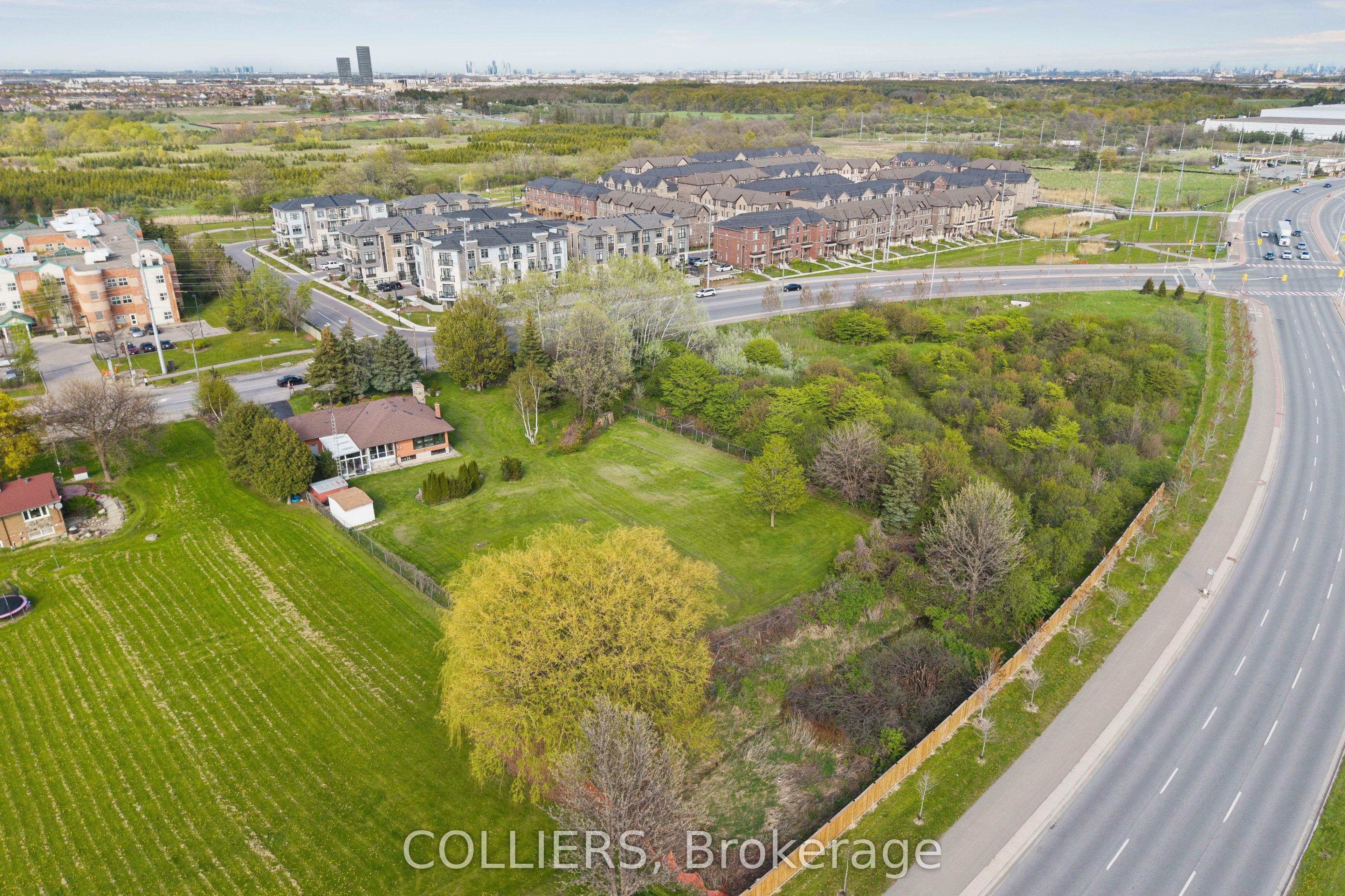 9186 Goreway Drive