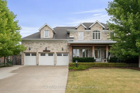 7 Dolan Drive Caledon ON L7E 0E1