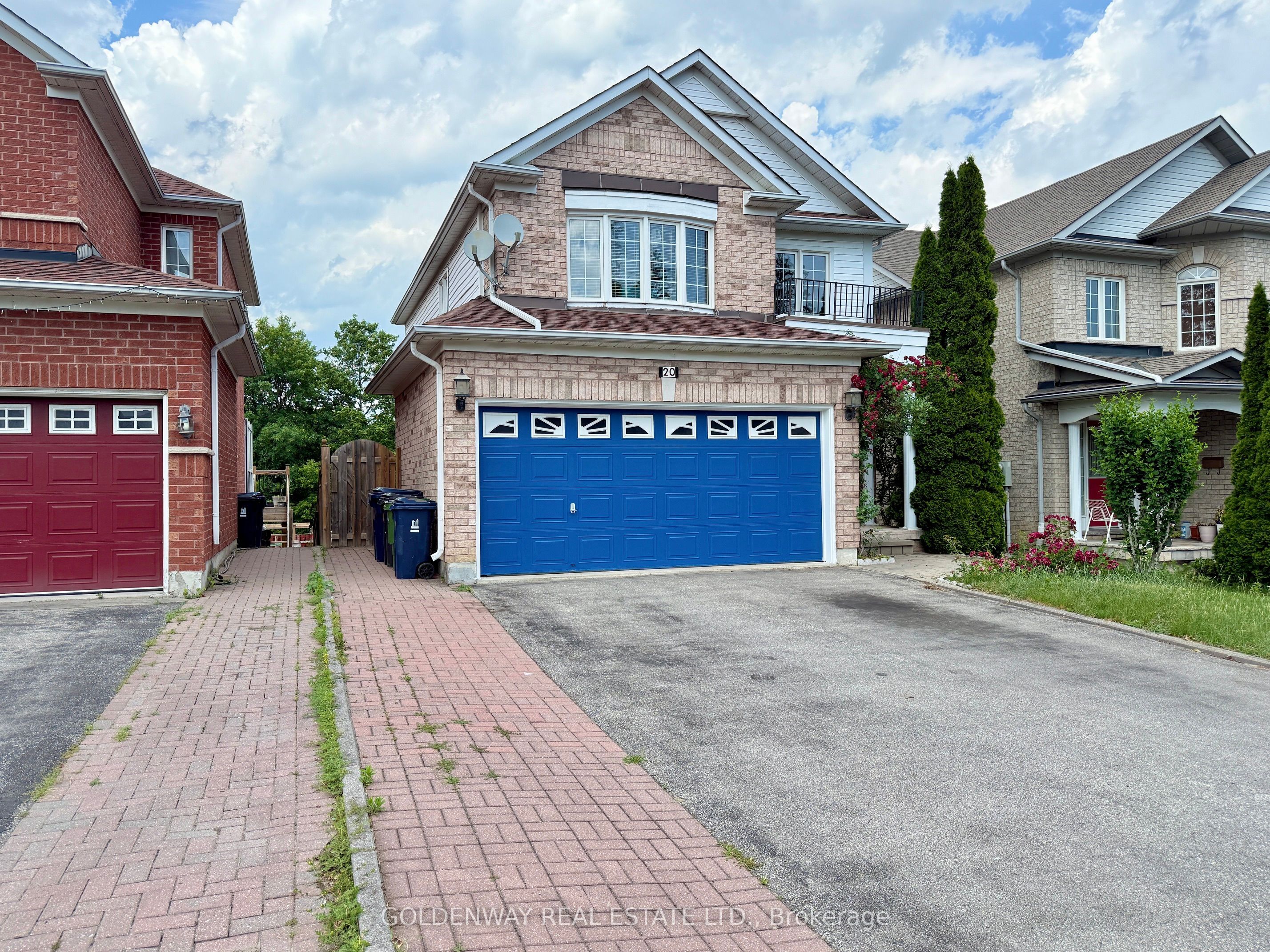 20 Green Ash Terrace