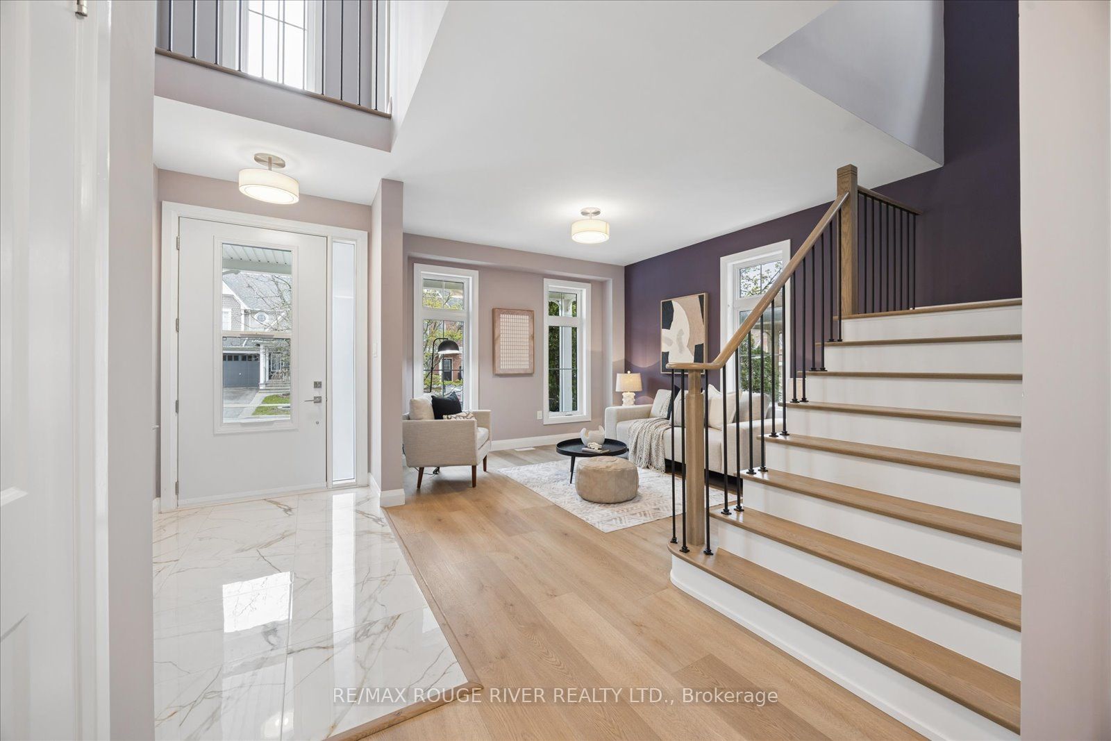 93 Holsted Road