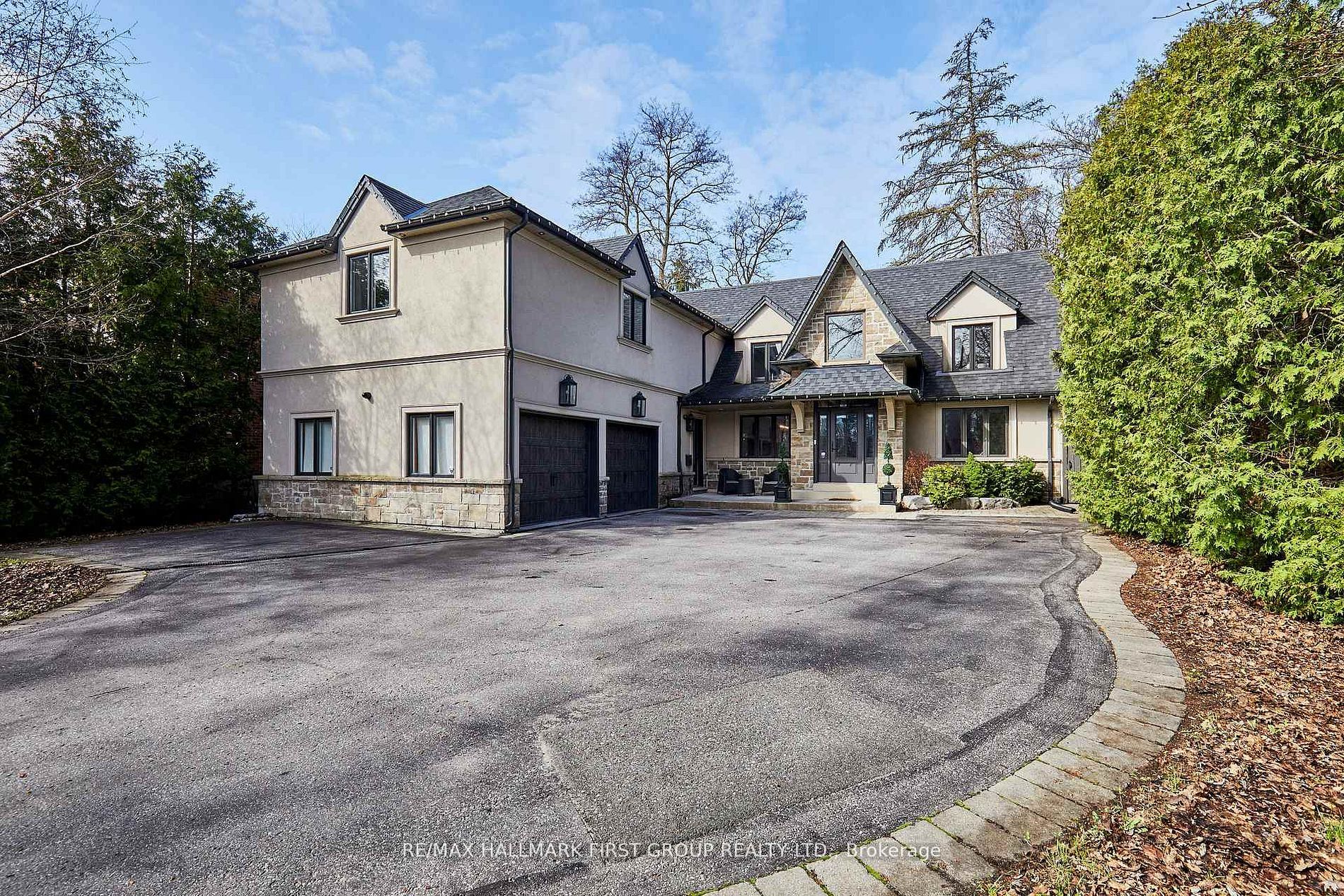 1434 Rougemount Drive